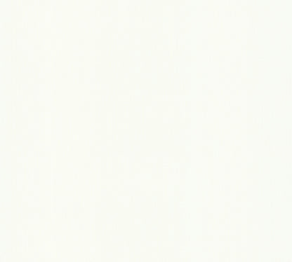 A.S. Création Unitapete Weiß Vliestapete 288516 Wandtapete Tapete