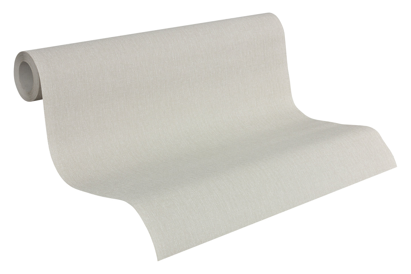 A.S. Création Unitapete Grau Vliestapete 293015 Wandtapete