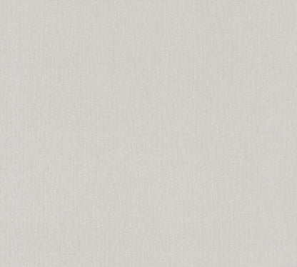 A.S. Création Unitapete Grau Vliestapete 293015 Wandtapete