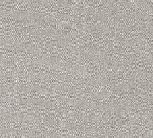 A.S. Création Unitapete Braun Vliestapete 297303 Wandtapete
