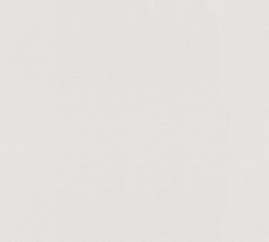 A.S. Création Unitapete Grau Vliestapete 298270 Wandtapete