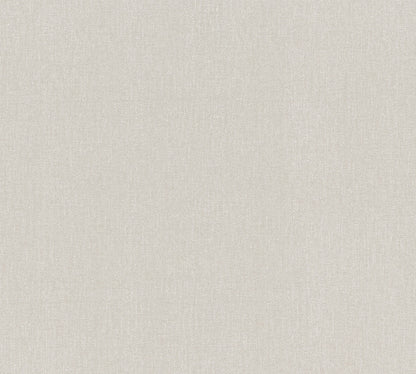 A.S. Création Unitapete Uni Beige 298287 Wandtapete Vlies Vinyl Rolle Tapete