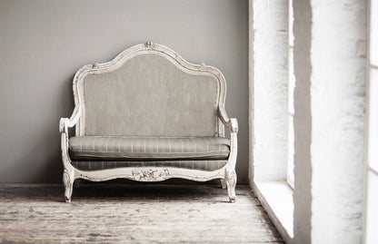 A.S. Création Unitapete Uni Beige 298287 Wandtapete Vlies Vinyl Rolle Tapete