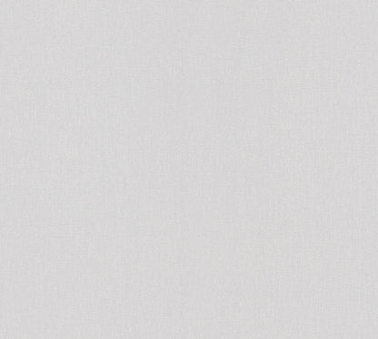 A.S. Création Unitapete Grau Vliestapete 298294 Wandtapete