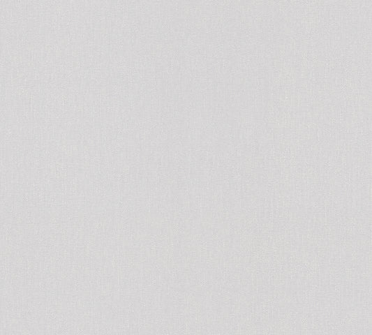 A.S. Création Unitapete Grau Vliestapete 298294 Wandtapete