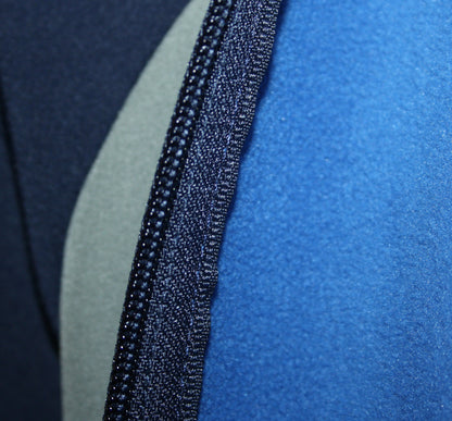 NiT-Top Damen Softshelljacke Jacke Softshell Arbeitsjacke Berufsbekleidung blau