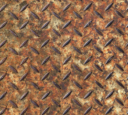 A.S. Création Tapete Braun 300741 Wandtapete Folie selbstklebend Tapete Vinyl