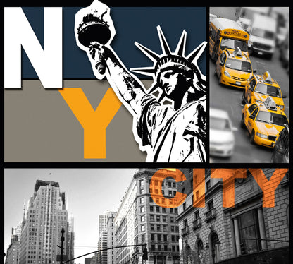 A.S. Création Tapete Orange 300751 Wandtapete Folie selbstklebend Tapete Vinyl