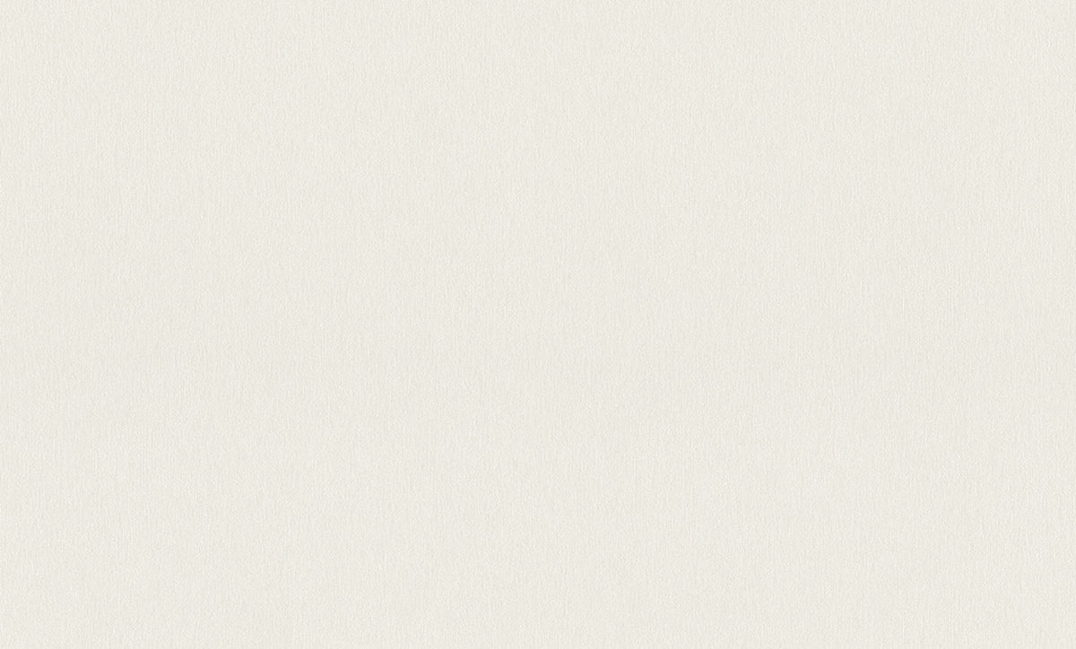 A.S. Création Unitapete Uni Weiß 301395 Tapete Longlife Colours Wandtapete