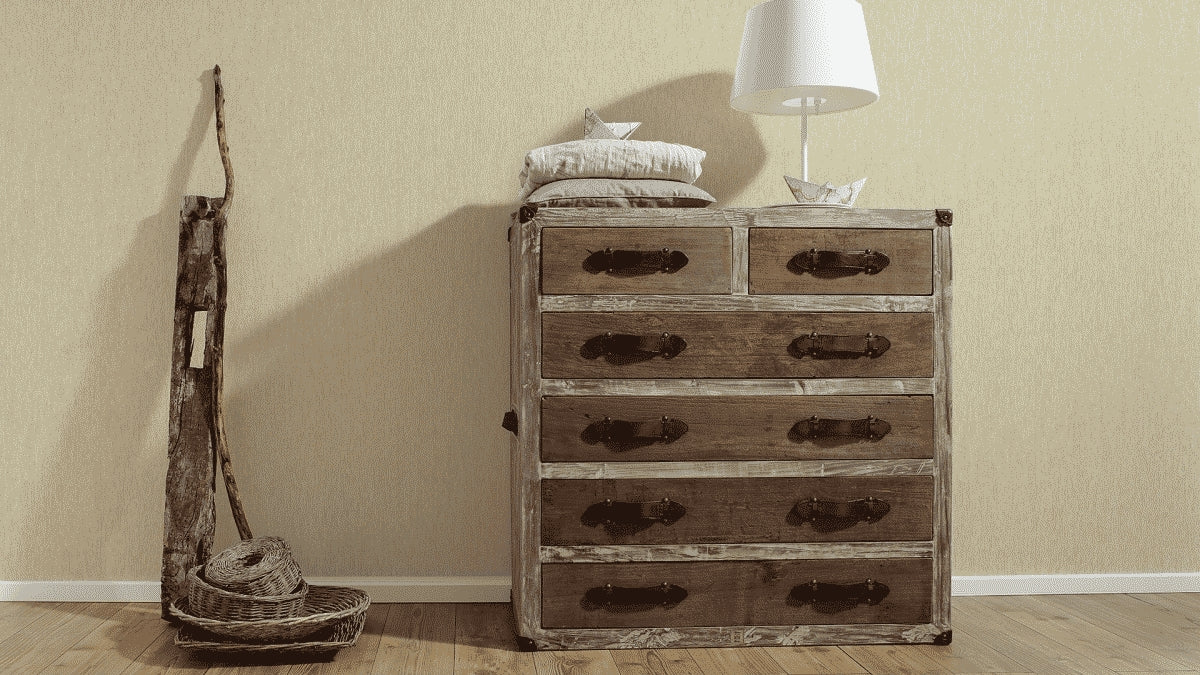 A.S. Création Unitapete Uni Creme 301396 Tapete Longlife Colours Wandtapete