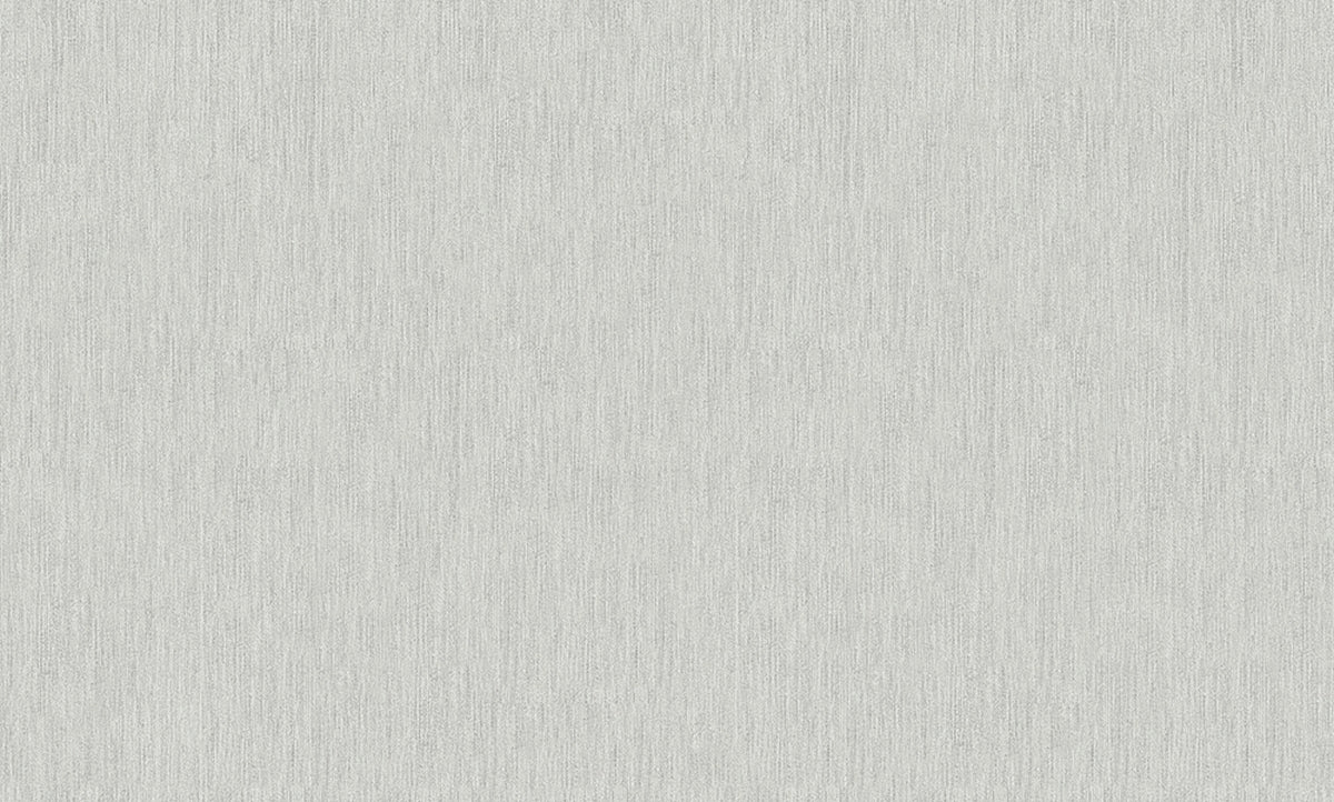 A.S. Création Unitapete Uni Grau 301398 Tapete Longlife Colours Wandtapete