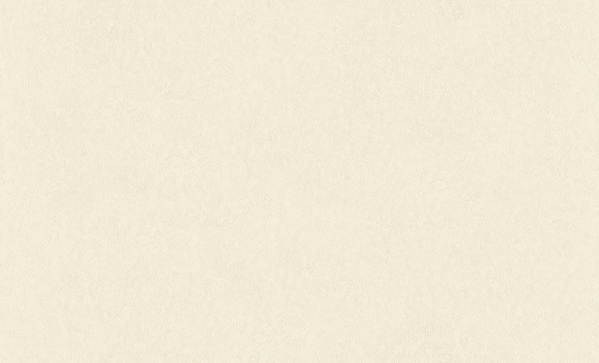 A.S. Création Unitapete Uni Creme 301401 Tapete Longlife Colours Wandtapete