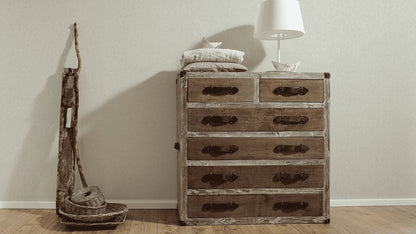 A.S. Création Unitapete Uni Grau 301403 Tapete Longlife Colours Wandtapete