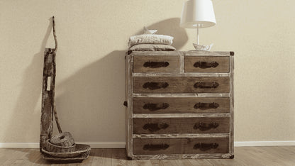 A.S. Création Unitapete Uni Beige 301406 Tapete Longlife Colours Wandtapete