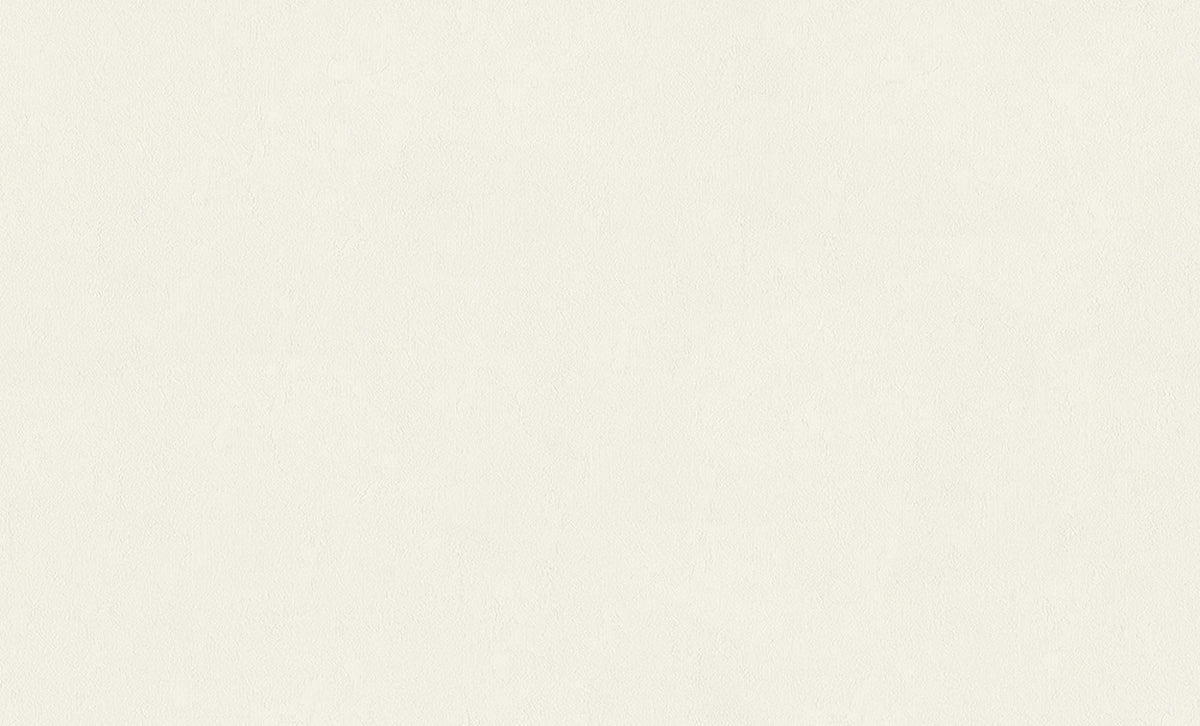 A.S. Création Unitapete Uni Weiß 301408 Tapete Longlife Colours Wandtapete