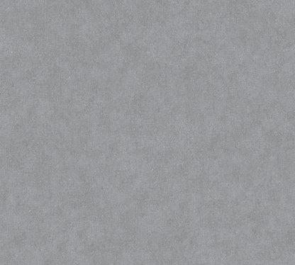 A.S. Création Unitapete Uni Grau 301751 Wandtapete Vlies Vinyl Rolle Tapete