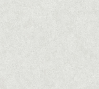 A.S. Création Unitapete Uni Grau 301759 Wandtapete Vlies Vinyl Rolle Tapete