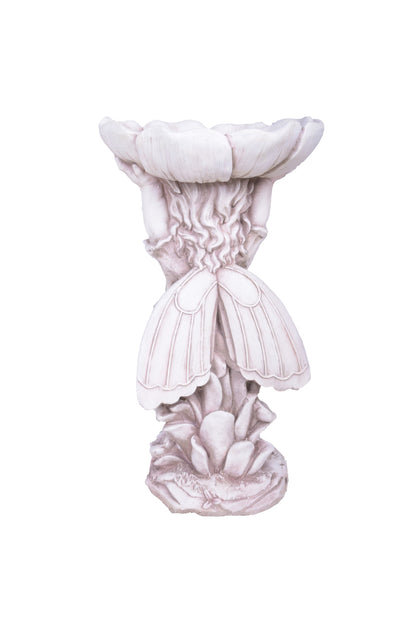 Gartenfigur Rosalie Figur Skulptur Gartendeko Garten Terrasse Deko Staue