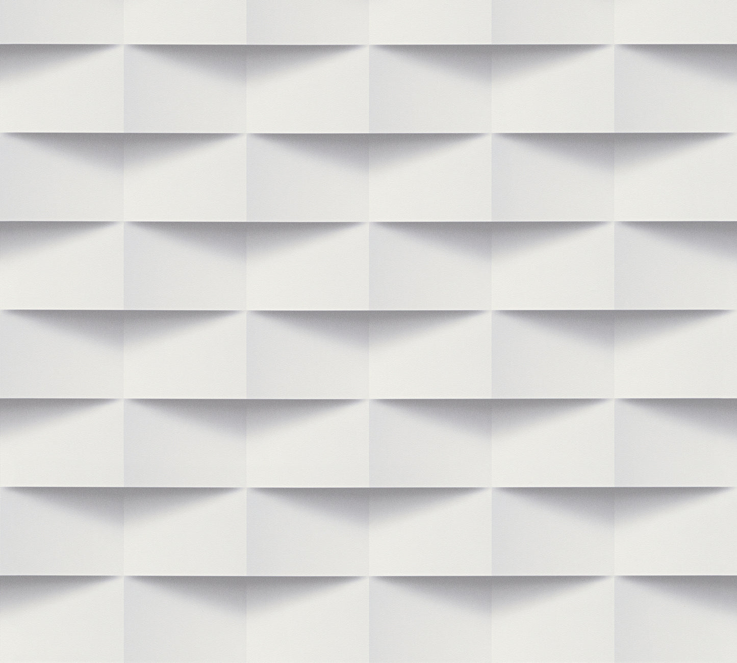 A.S. Création Geometrische Tapete Weiß Vliestapete 302481 Wandtapete