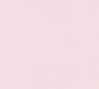 Unitapete Rosa Vliestapete 303219 Wandtapete einfarbig A.S. Création Tapete
