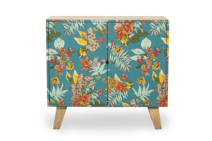 INTERIA Home & Living Sideboard REIPUR Kommode Schrank Anrichte Holz Buffet