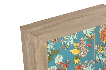 INTERIA Home & Living Sideboard REIPUR Kommode Schrank Anrichte Holz Buffet