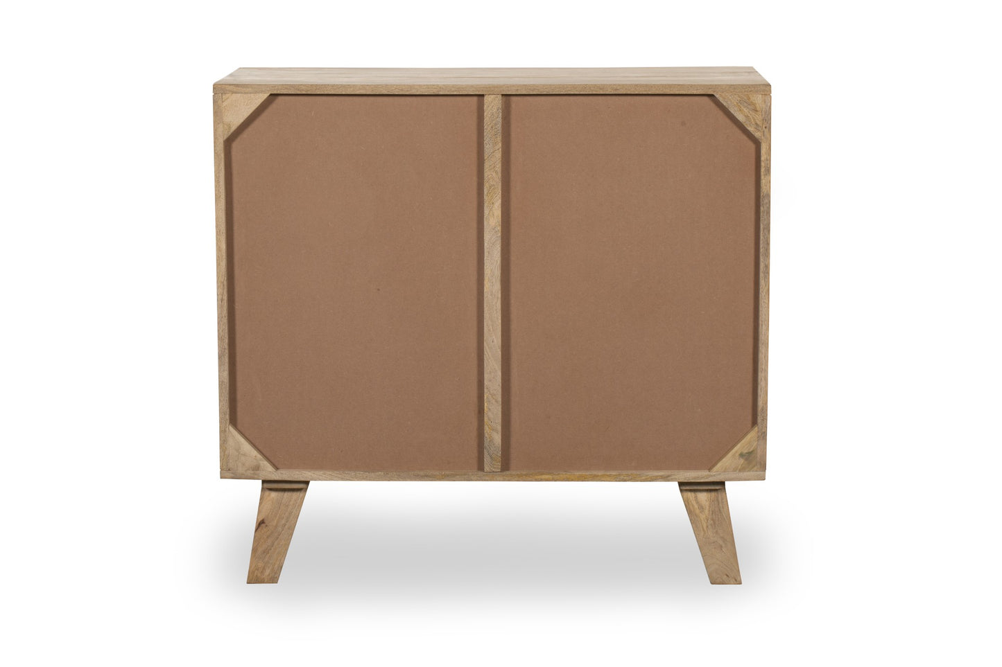 INTERIA Home & Living Sideboard REIPUR Kommode Schrank Anrichte Holz Buffet