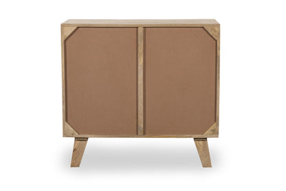 INTERIA Home & Living Sideboard REIPUR Kommode Schrank Anrichte Holz Buffet