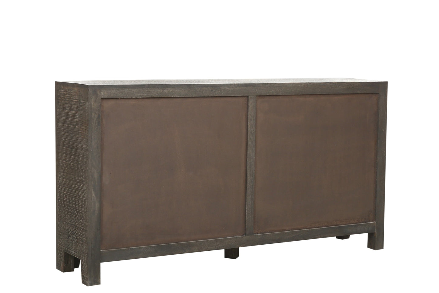 INTERIA Home & Living Sideboard 88cm TARIM Kommode Schrank Anrichte Holz Buffet