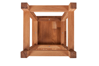 Garden Pleasure Blumenständer MAX 4 Hocker Pflanzenhocker Hocker Blumenhocker