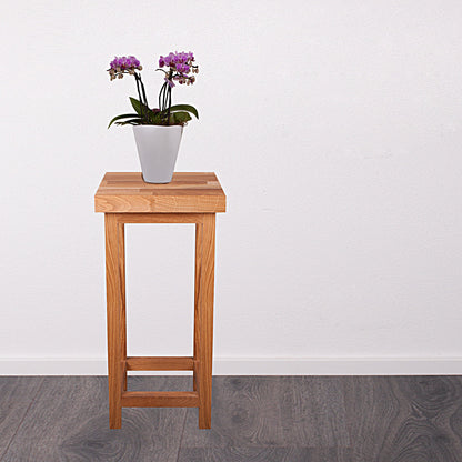 Garden Pleasure Blumenständer MAX 4 Hocker Pflanzenhocker Hocker Blumenhocker