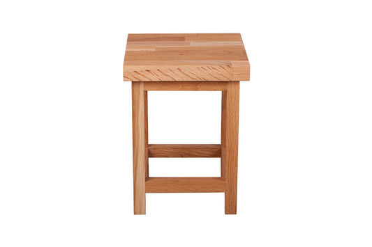 Garden Pleasure Universalhocker MAX 3 Eiche Schemel Beistelltisch Fusshocker