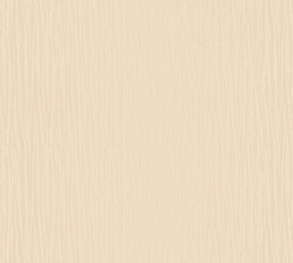 Unitapete Beige Vliestapete 304302 Wandtapete einfarbig A.S. Création Tapete