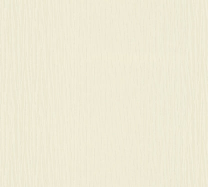 Unitapete Creme Vliestapete 304308 Wandtapete einfarbig A.S. Création Tapete