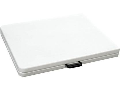 Klapptisch MUFARO Gartentisch Balkontisch Campingtisch Tisch Garten Möbel weiss