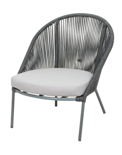 Garten Sitzgruppe 3tlg. + Auflage Essgruppe Gartenset Glas Tisch Sessel Set