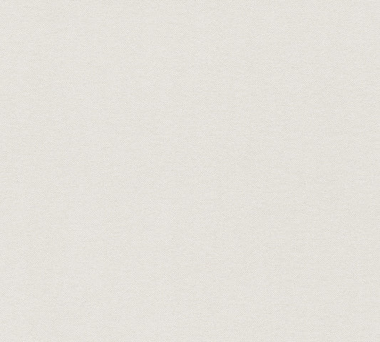 A.S. Création Unitapete Uni Creme 304861 Wandtapete Vlies Vinyl Rolle Tapete