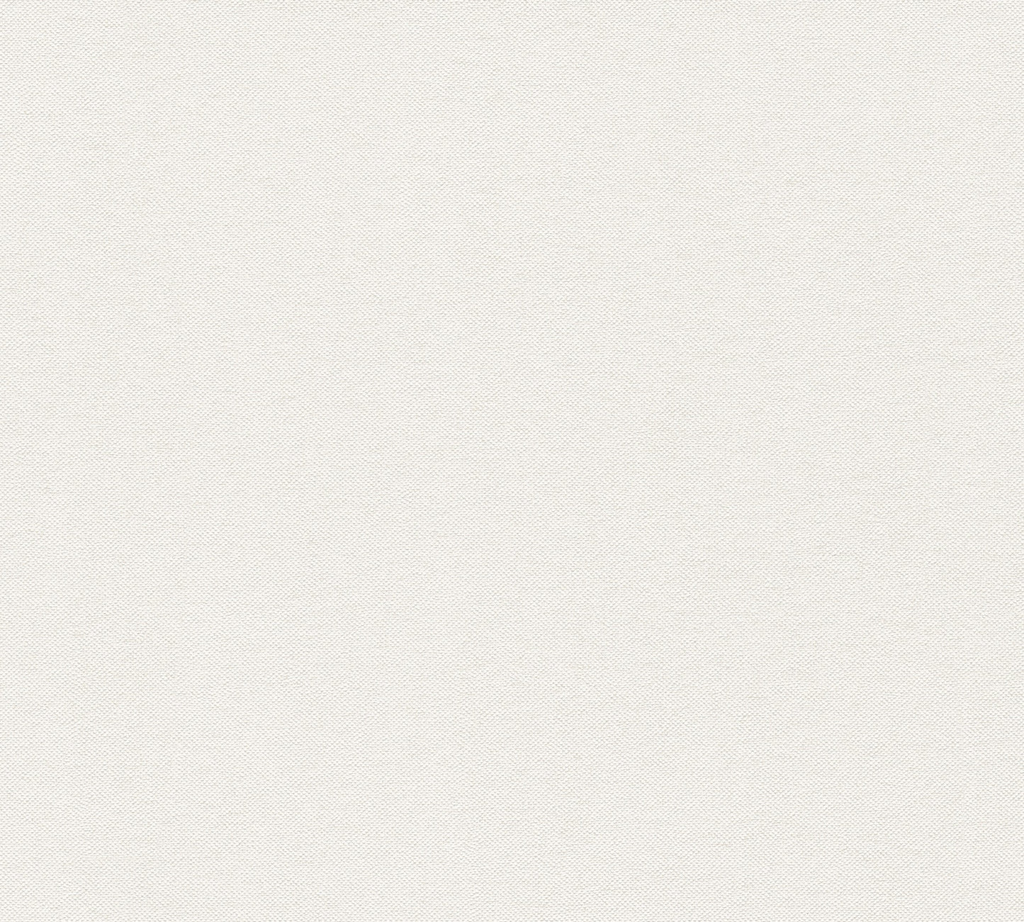 A.S. Création Unitapete Uni weiss 304863 Wandtapete Vlies Vinyl Rolle Tapete