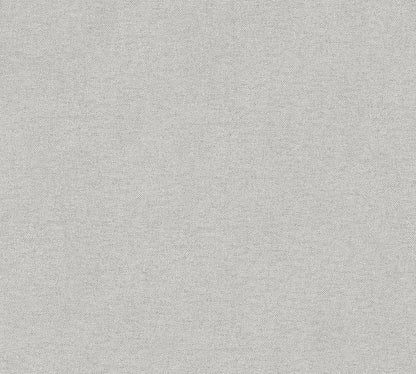 A.S. Création Unitapete Uni Grau 304865 Wandtapete Vlies Vinyl Rolle Tapete