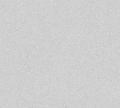 A.S. Création Unitapete Uni Grau 304866 Wandtapete Vlies Vinyl Rolle Tapete