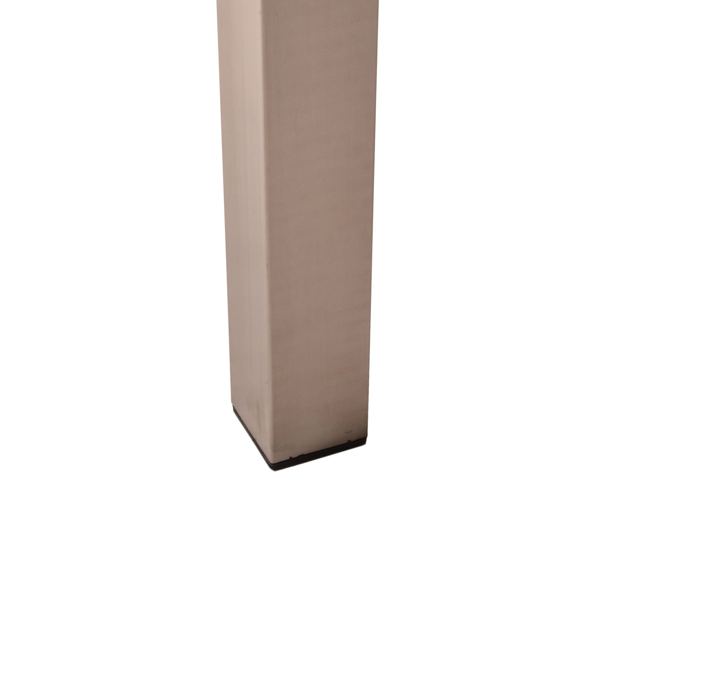 Bank DALLAS Edelstahl Teak FSC Gartenbank Garten Terrasse Sitzbank Parkbank Holz