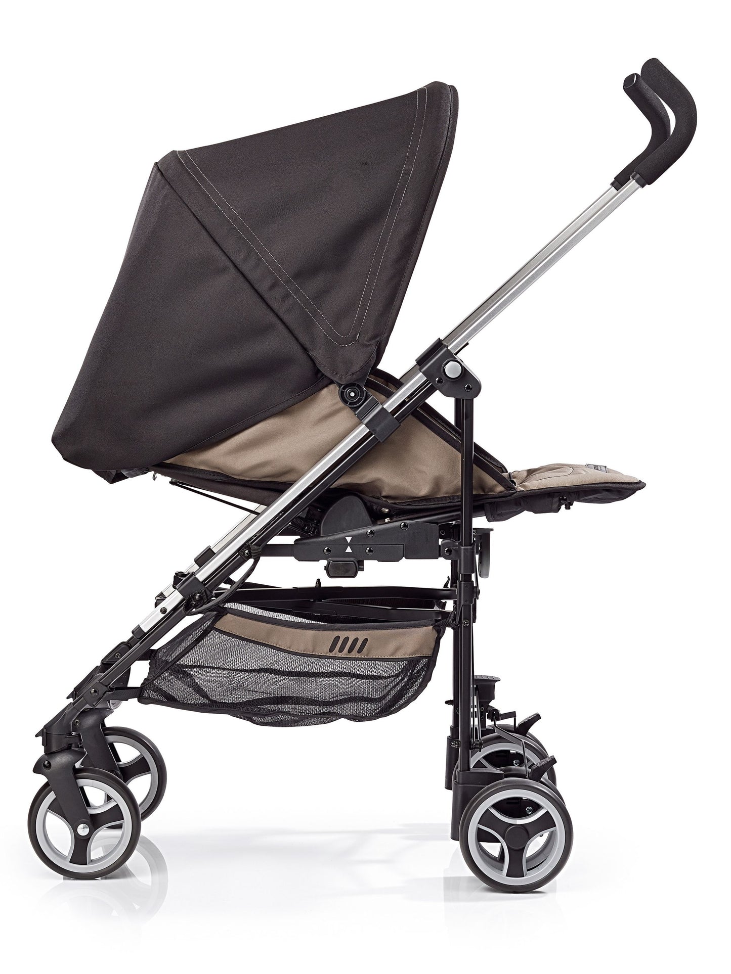 Gesslein 60249 Basis Adapter S5/S5 reverse f. Babyschale Maxi Cosi Cabrio Pepple
