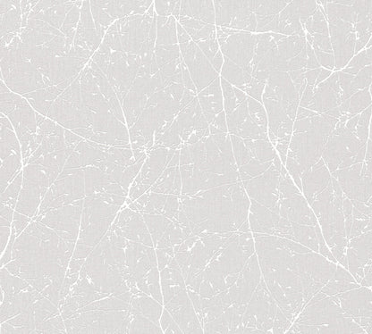 A.S. Création Waldtapete Grau 305071 Wandtapete Tapete Styleguide Natürlich 2021