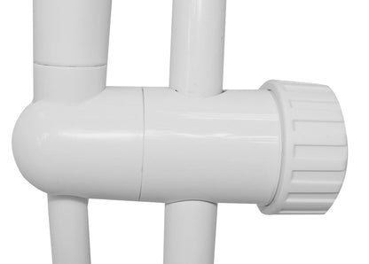 Duschset Duscharmatur Handbrause Brausegarnitur Duschstange Dusche Brause Set