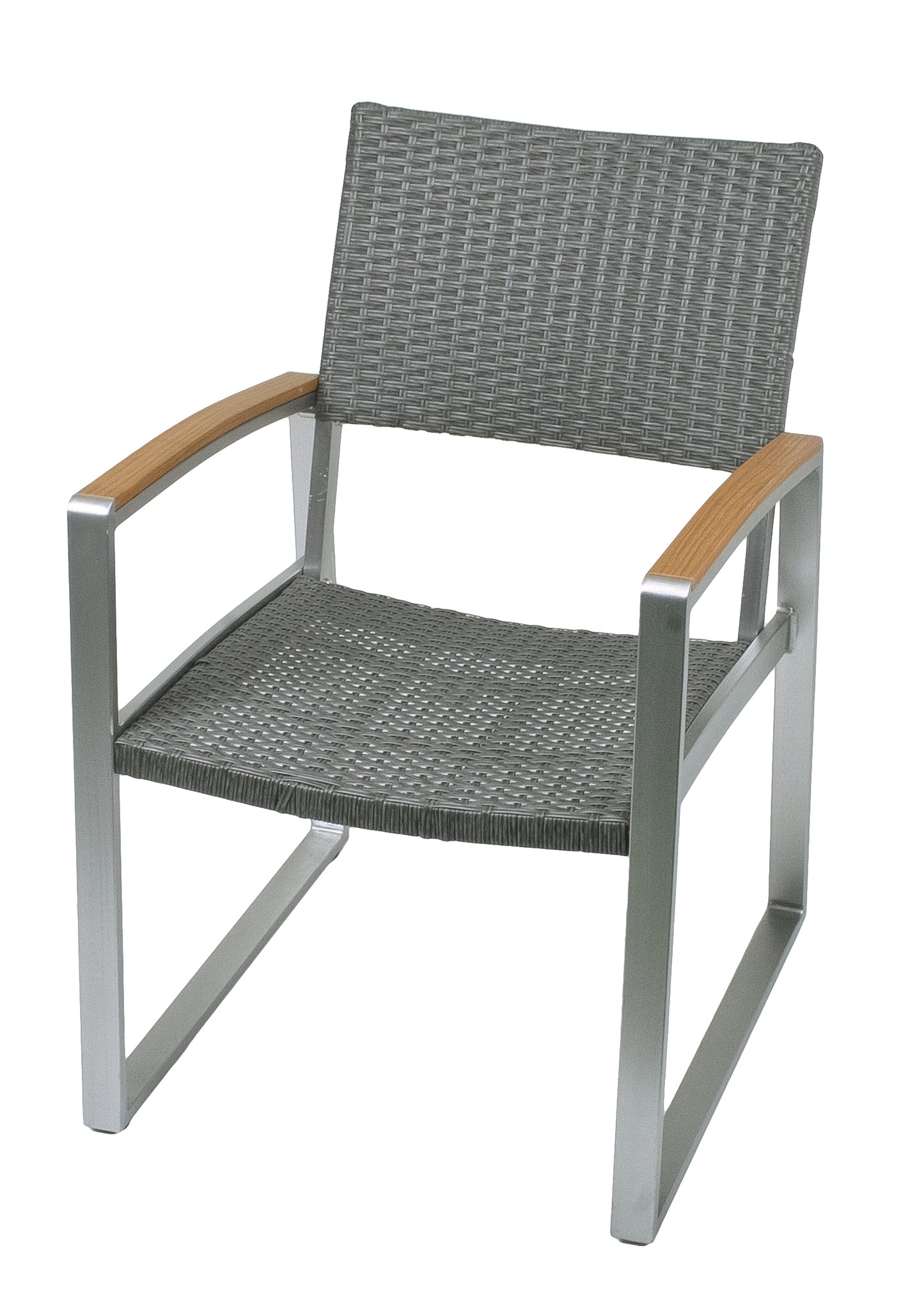 7tlg. Alu Tischgruppe Garten Sitzgruppe Lounge Set Gartenmöbel Sitzgarnitur