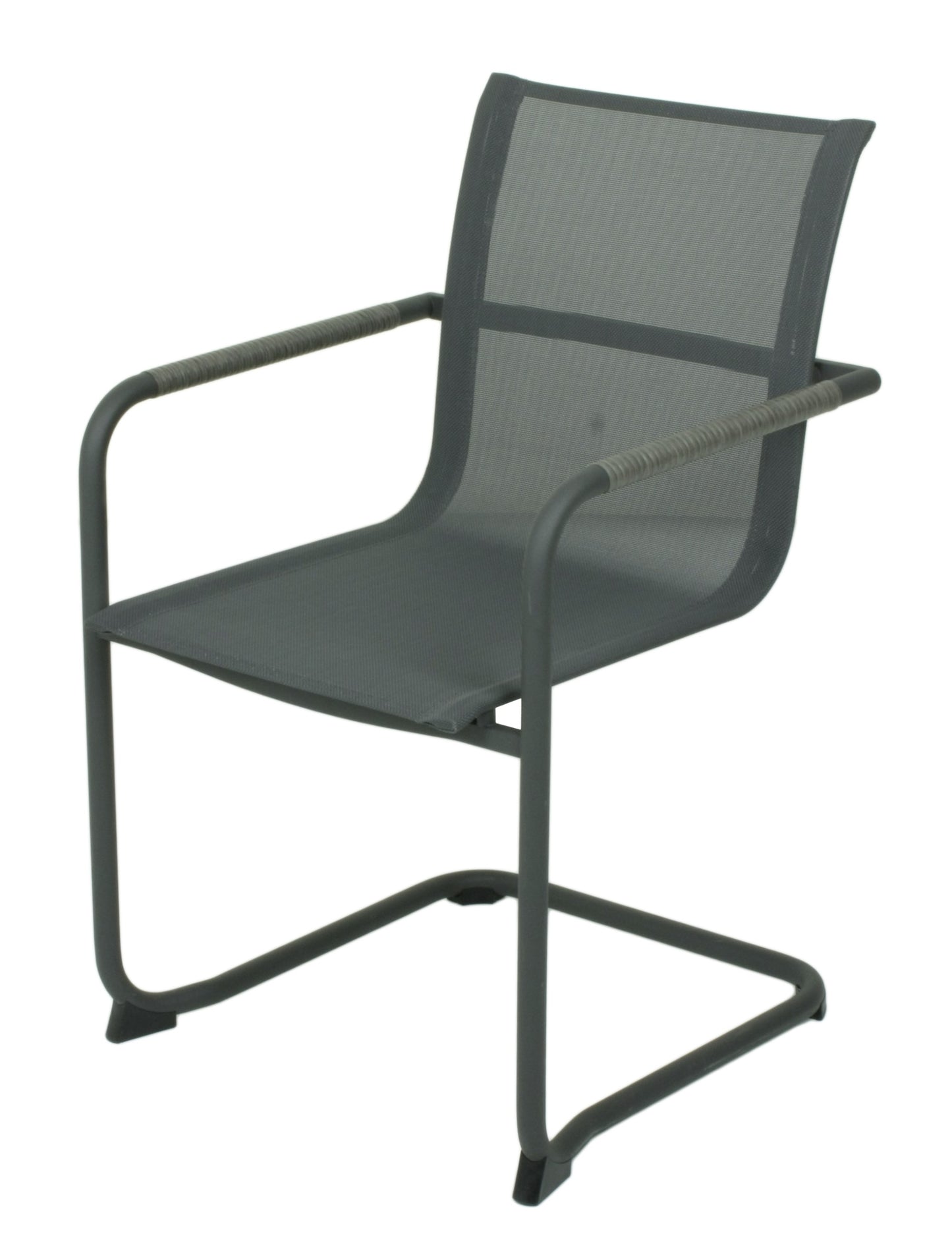 Garden Pleasure 9-tlg. Garten Tischgruppe Sitzgruppe Tisch Esstisch Stuhl Metall
