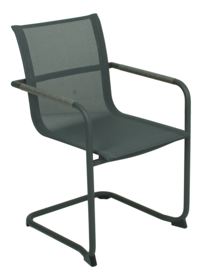 Garden Pleasure 9-tlg. Garten Tischgruppe Sitzgruppe Tisch Esstisch Stuhl Metall