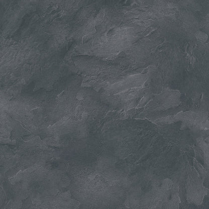 Bistrotisch Set Dark Slate 70x70cm Tischgestell Alu schwarz Garten Tisch Gestell