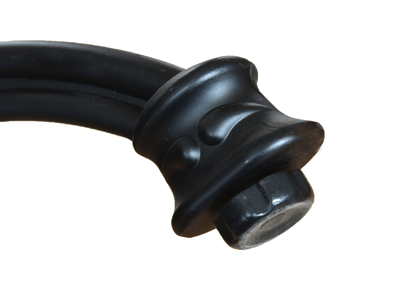 Bistrotisch Set Dark Slate 120x80cm Tischgestell Aluminium schwarz Garten Tisch