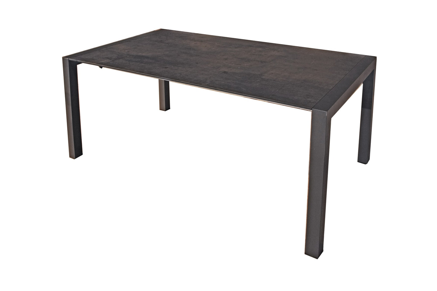 Garden Pleasure 9-tlg. Garten Tischgruppe Sitzgruppe Tisch Stuhl Aluminium